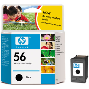HP C6656AE (56)